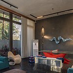 Bellevue – A House in a Park by UA Lab-Sheet6