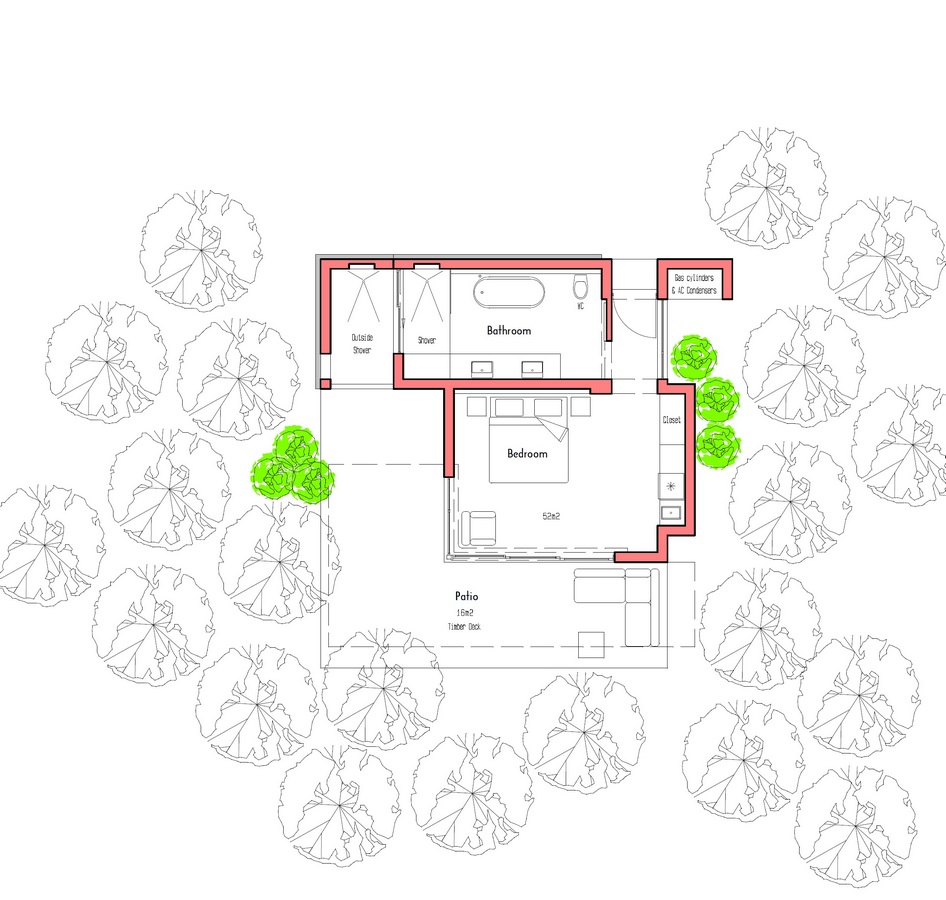 Bushbaby Valley Lodge by ADL Architecture Studio-Sheet8