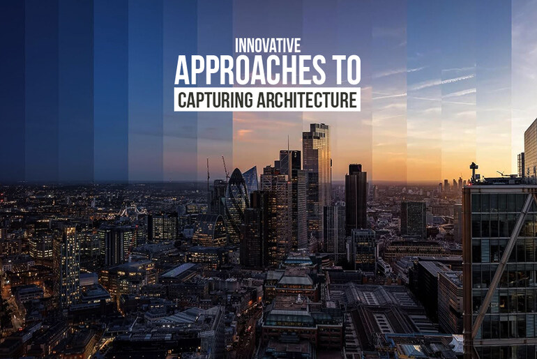 Innovative Approaches to Capturing Architecture - RTF | Rethinking The ...