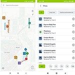 The Use of Digital Technology in Wayfinding-Sheet3
