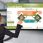 The Use of Digital Technology in Wayfinding-Sheet7