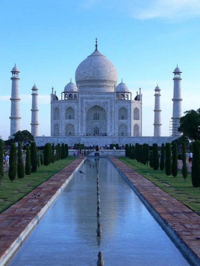 Architecture as a Time Capsule Tradition to Conservation-Sheet1