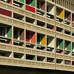 Is Brutalism due for a revival-Sheet1