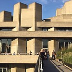Is Brutalism due for a revival-Sheet2