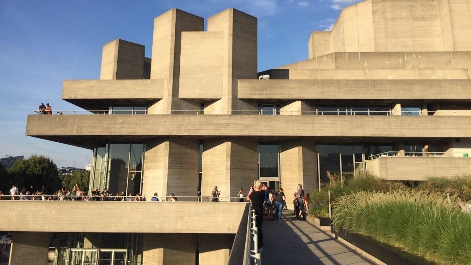 Is Brutalism due for a revival-Sheet2