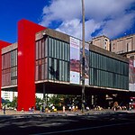 The Seamless Urban Spaces of Lina Bo Bordi’s Architecture-Sheet2