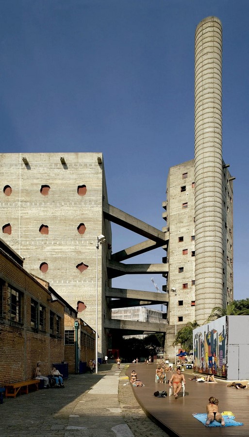 The Seamless Urban Spaces of Lina Bo Bordi’s Architecture-Sheet3