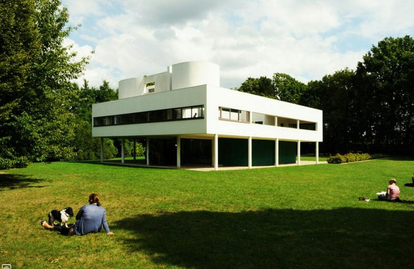 Is regional modernism a reaction against globalization-Sheet2