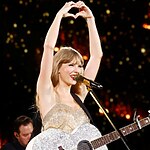 Taylor Swift Concert-Sheet1