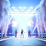 Taylor Swift Concert-Sheet7