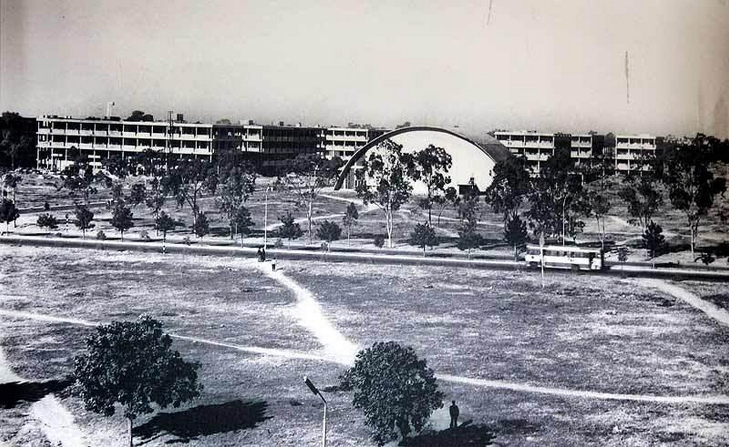 Urban Spaces - The case of sector 17 Chandigarh-Sheet2