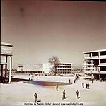 Urban Spaces - The case of sector 17 Chandigarh-Sheet3