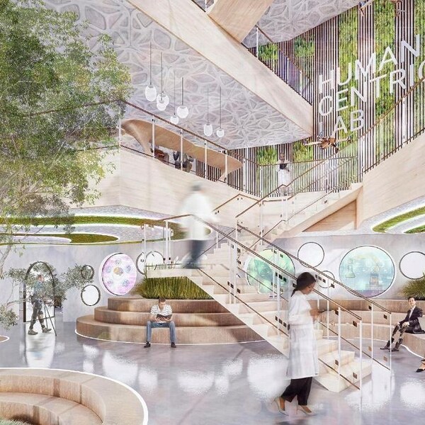 Where does architecture stand after the Pandemic - RTF | Rethinking The ...