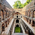 Agrasen Ki Baoli, New Delhi-Sheet1