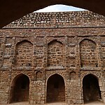 Agrasen Ki Baoli, New Delhi-Sheet2