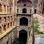 Agrasen Ki Baoli, New Delhi-Sheet3