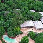 The Entebbe Forest Lodge, Uganda-Sheet1