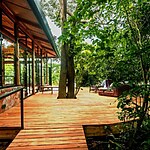 The Entebbe Forest Lodge, Uganda-Sheet10