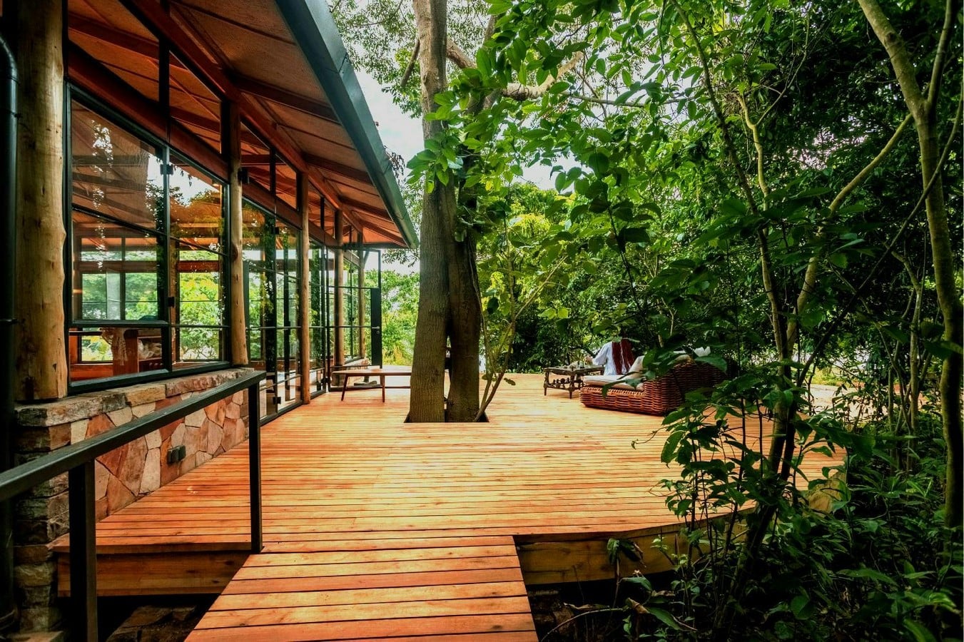 The Entebbe Forest Lodge, Uganda-Sheet10