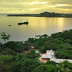The Entebbe Forest Lodge, Uganda-Sheet2