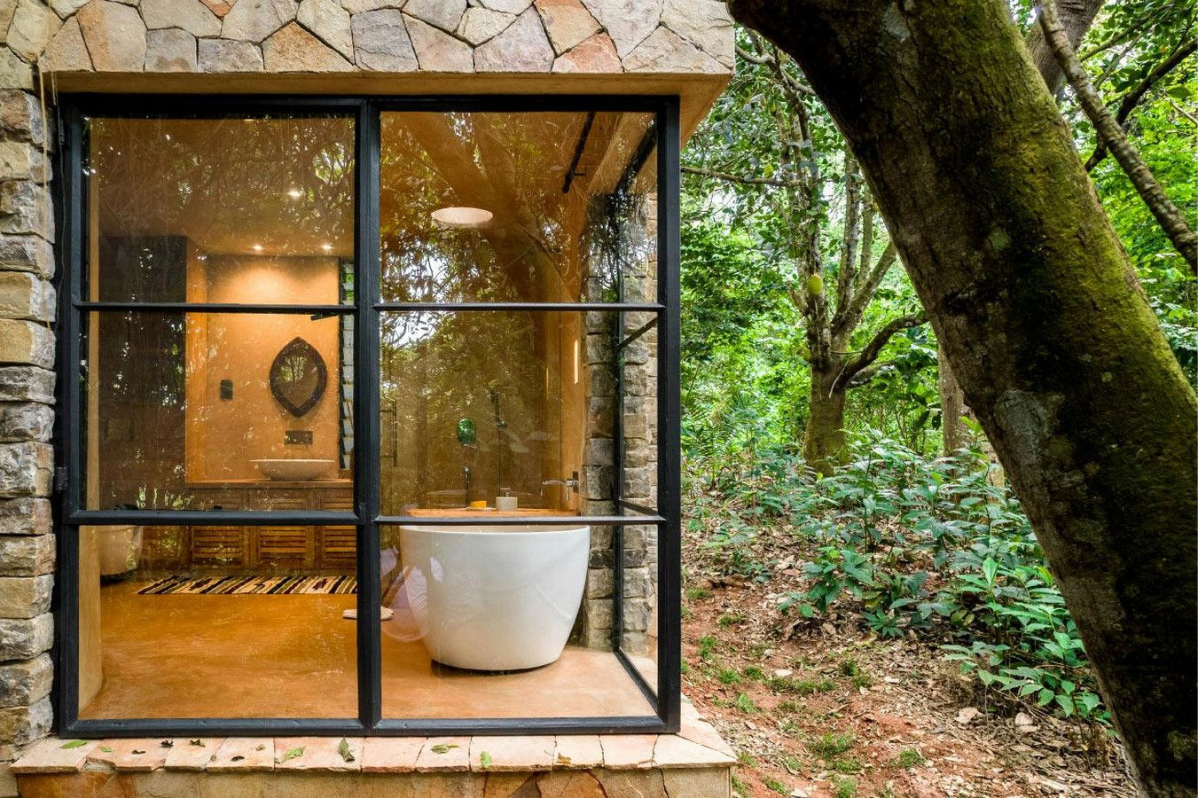 The Entebbe Forest Lodge, Uganda-Sheet9