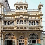 Kanch Mandir, Indore-Sheet1