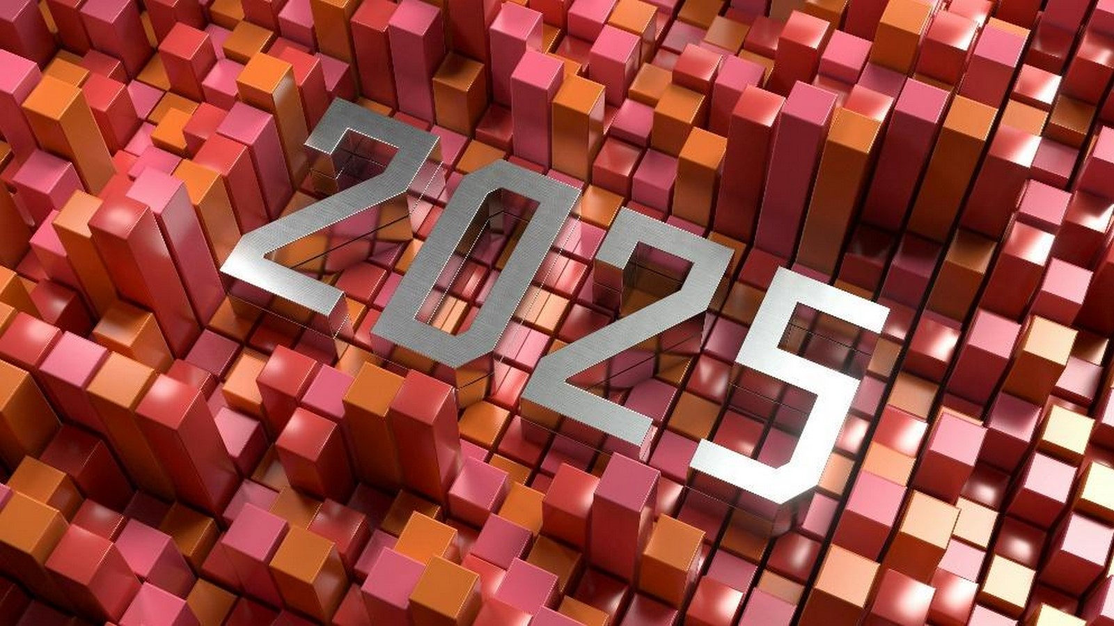 Trends in Architecture and Interior Design to look forward to in 2025-Sheet1