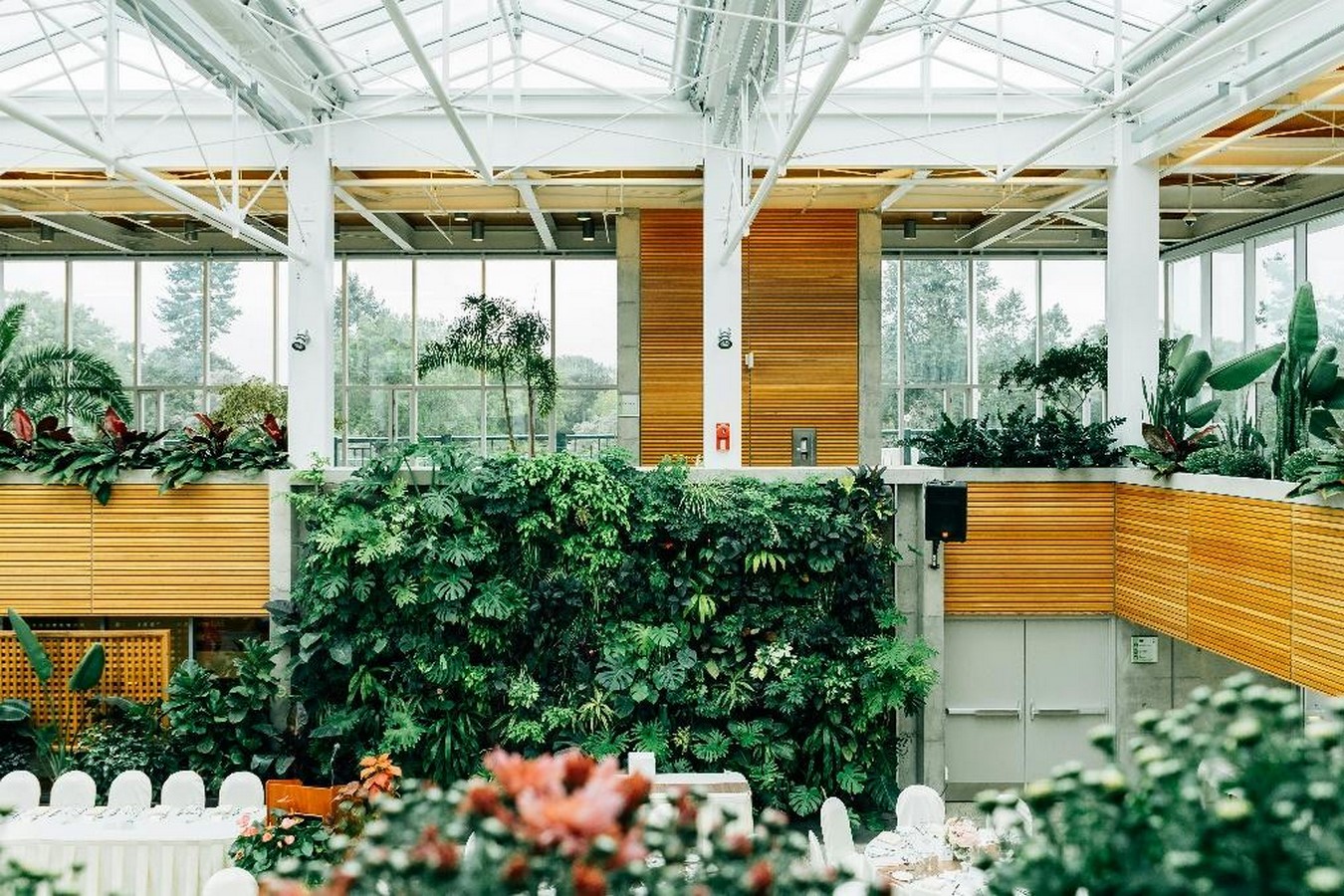 Trends in Architecture and Interior Design to look forward to in 2025-Sheet2