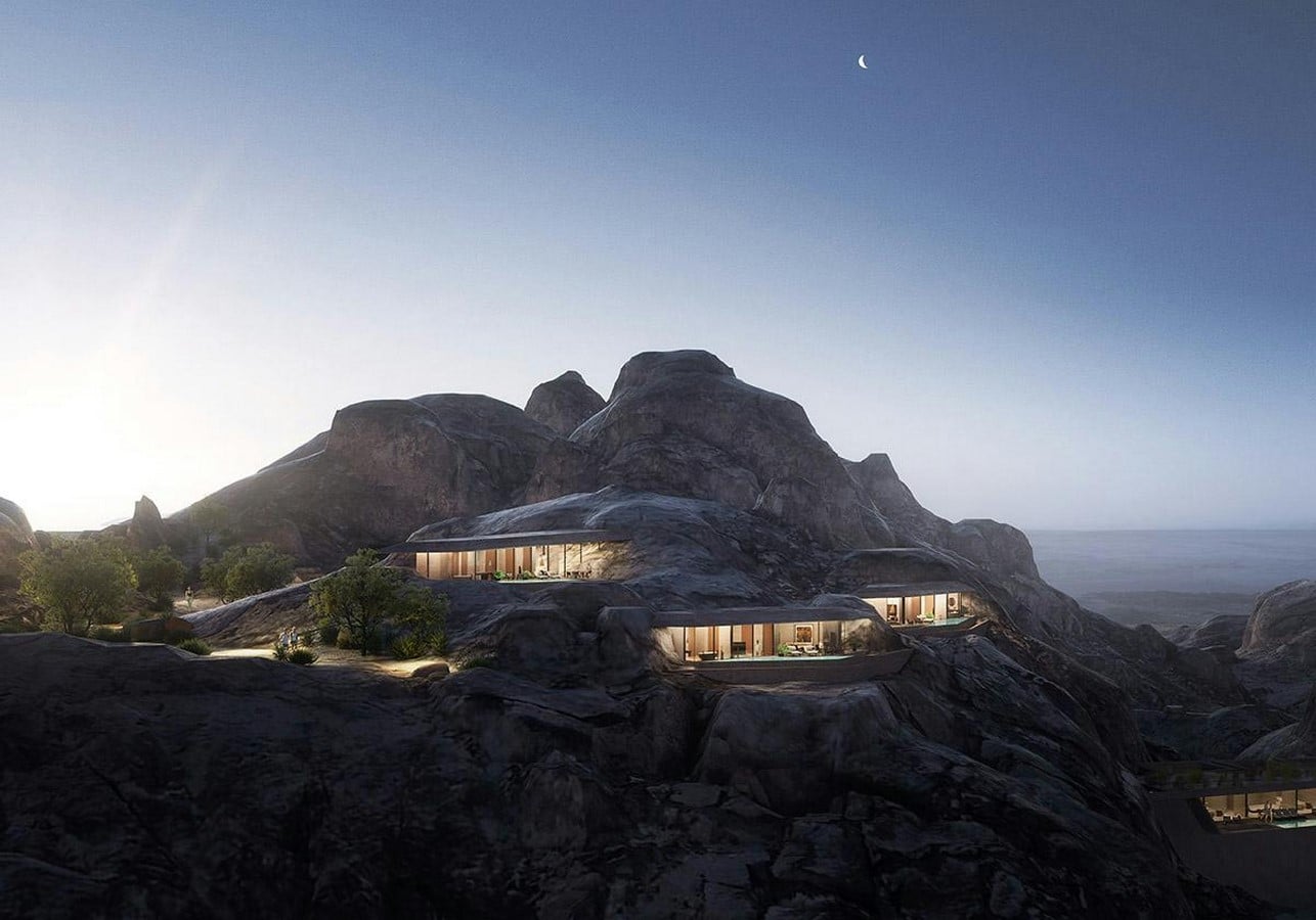 Designing for Hilly Terrains Challenges and Opportunities in Mountain Architecture-Sheet1