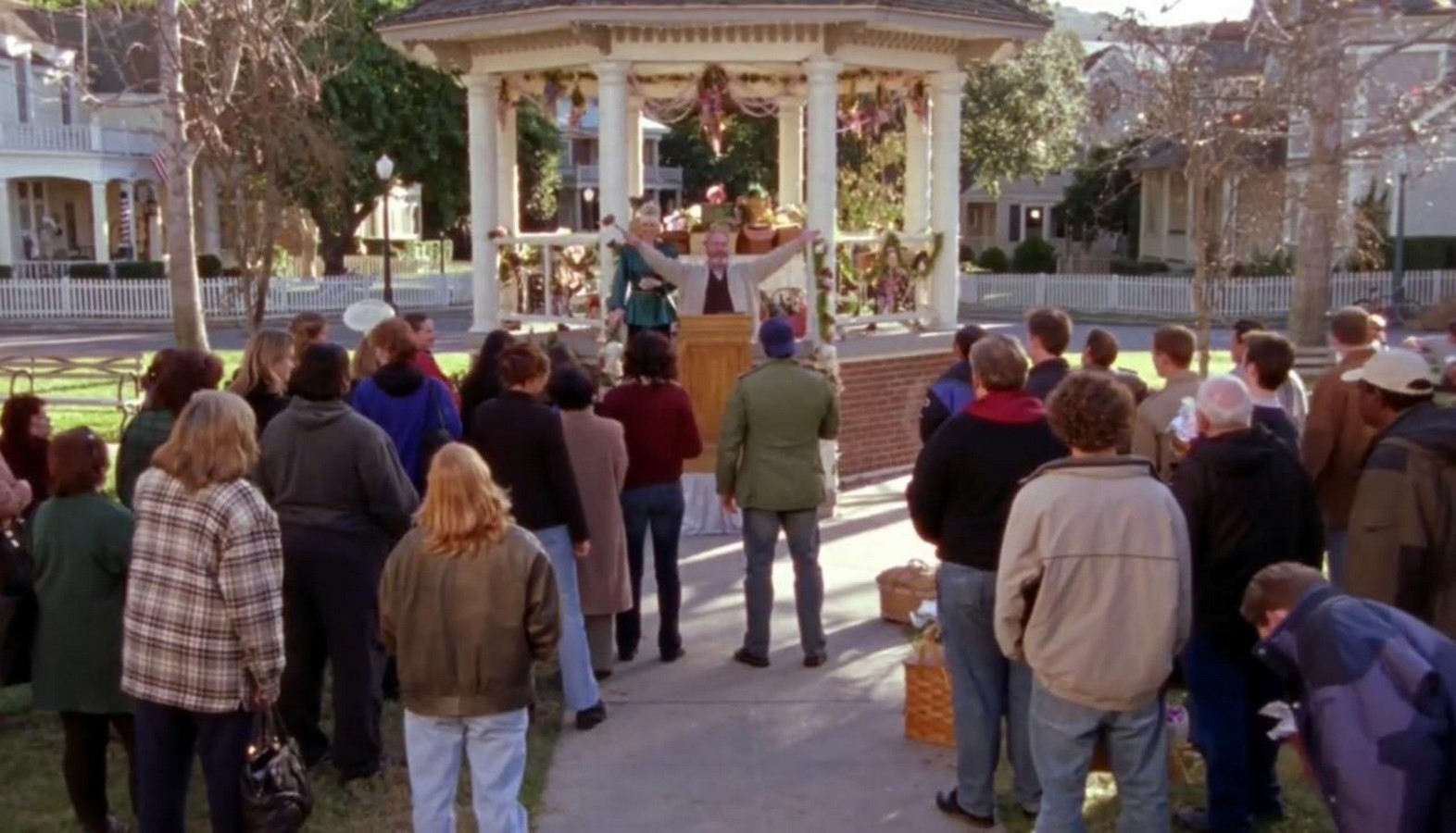 Small Town Aesthetics Architectural and Design Narratives in American Television-Sheet1