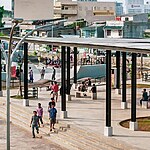 Community Involvement in Urban Design-Sheet1