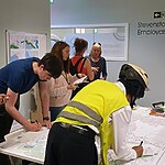 Community Involvement in Urban Design-Sheet2