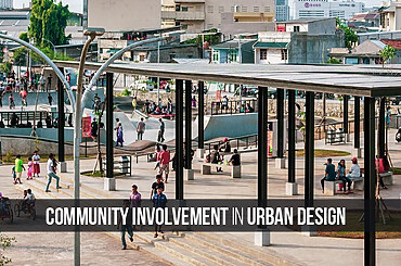 Community Involvement in Urban Design