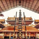 Travel the world Guruvayur Shri Krishna Temple-Sheet2