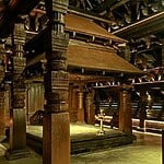 Travel the world Guruvayur Shri Krishna Temple-Sheet3