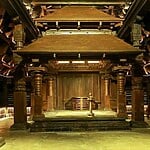 Travel the world Guruvayur Shri Krishna Temple-Sheet6