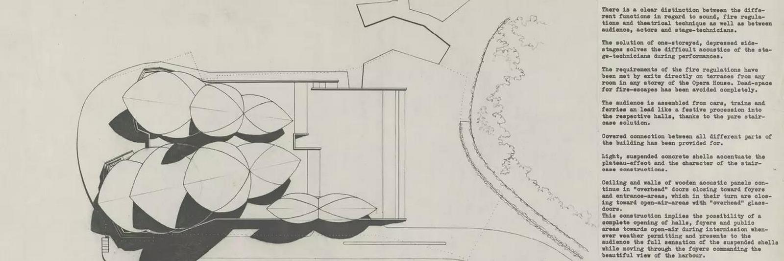 The Sydney Opera House A Modern Architectural Icon-Sheet1