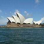 The Sydney Opera House A Modern Architectural Icon-Sheet2
