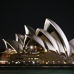 The Sydney Opera House A Modern Architectural Icon-Sheet3