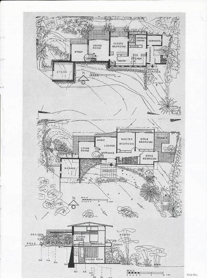 Minnette De Silva- the Tropical Modernist-Sheet2