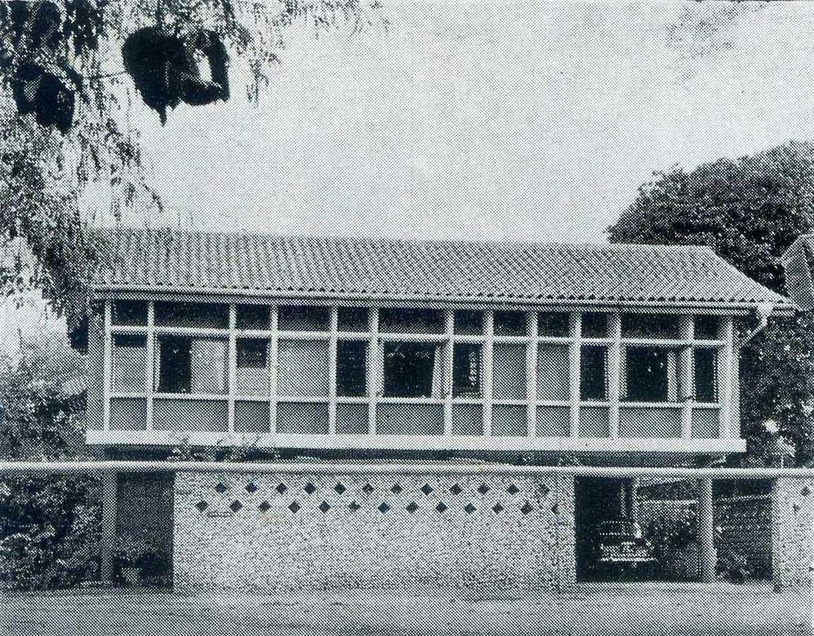 Minnette De Silva- the Tropical Modernist-Sheet3