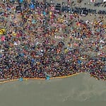 Urbanising the Sacred Design Challenges at Kumbh Mela 2025-Sheet1