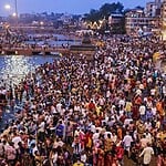 Urbanising the Sacred Design Challenges at Kumbh Mela 2025-Sheet2