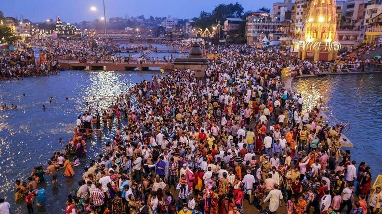 Urbanising the Sacred Design Challenges at Kumbh Mela 2025-Sheet2