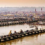 Urbanising the Sacred Design Challenges at Kumbh Mela 2025-Sheet4