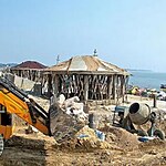 Urbanising the Sacred Design Challenges at Kumbh Mela 2025-Sheet7