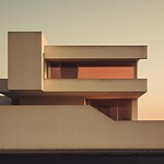 How Architectural Aesthetics Are Presented In Social Media-Sheet2