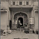 Negotiating Spaces The Psychology of Vibrancy in Indian Urban Environments-Sheet1