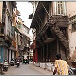 Negotiating Spaces The Psychology of Vibrancy in Indian Urban Environments-Sheet2
