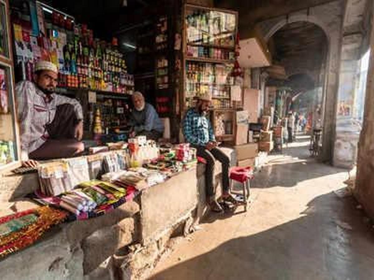 Negotiating Spaces The Psychology of Vibrancy in Indian Urban Environments-Sheet5